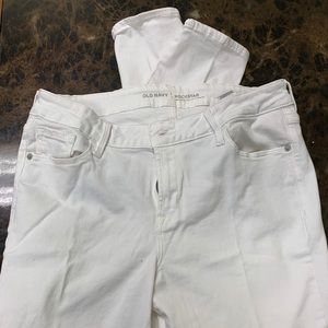 Old Navy jeans